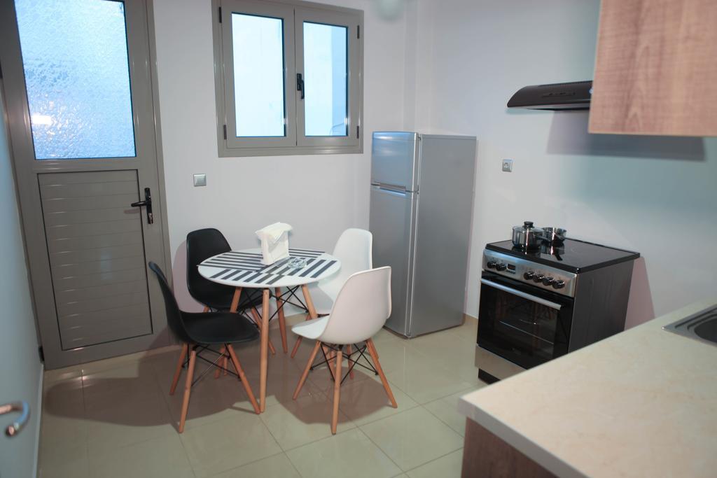 Appartement Lak Peristeri Homes Athene