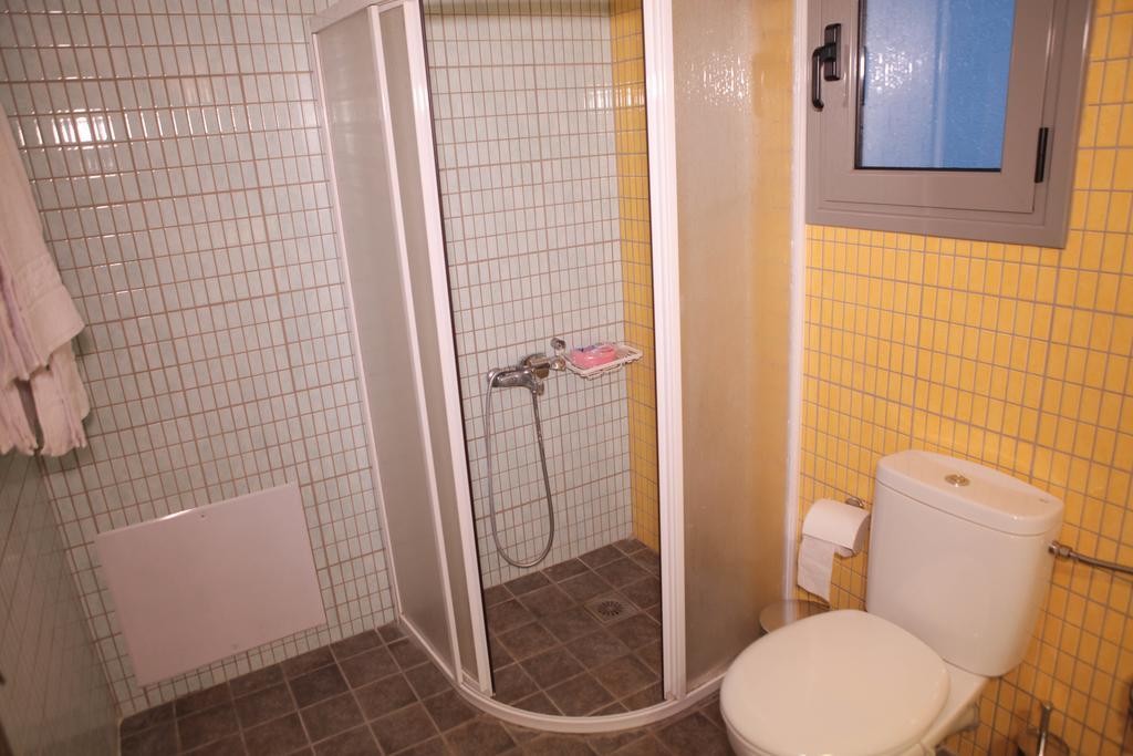 Lak Peristeri Homes Appartement Athene