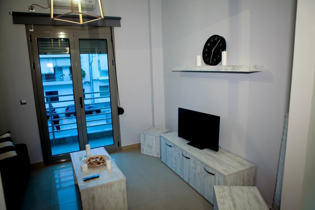 Appartement Lak Peristeri Homes