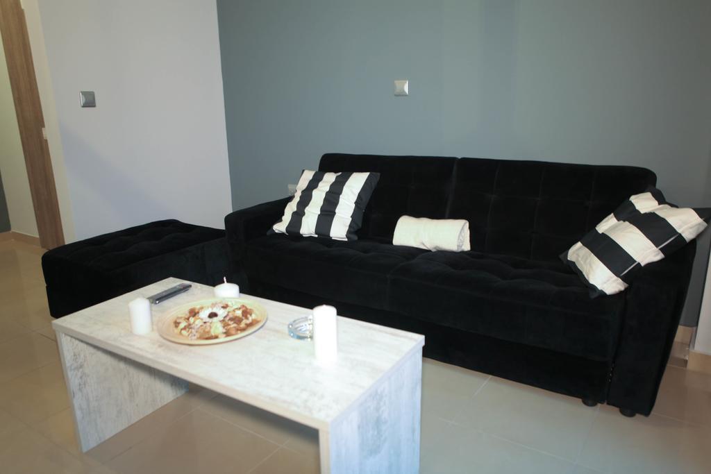 Lak Peristeri Homes Athene