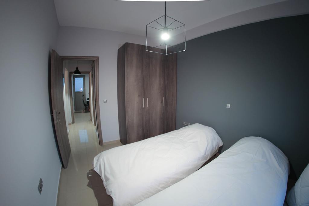 Lak Peristeri Homes Athene