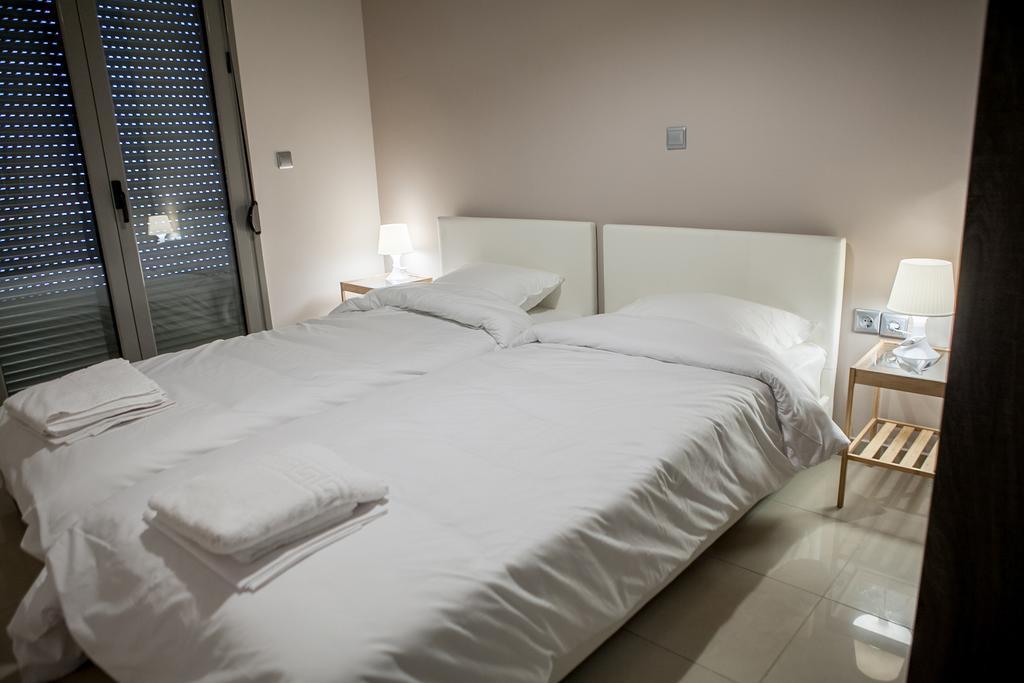 Appartement Lak Peristeri Homes