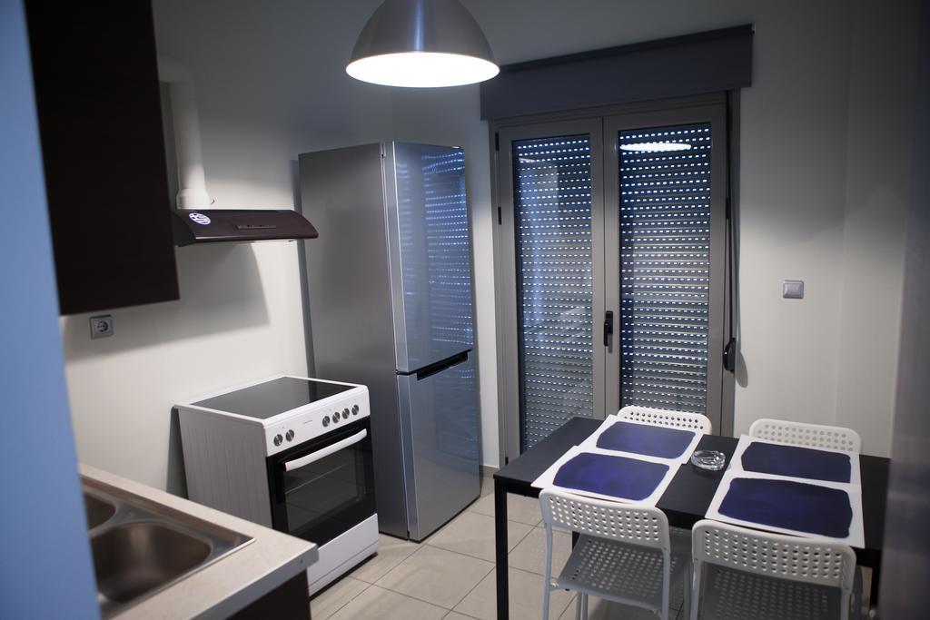 Appartement Lak Peristeri Homes *
