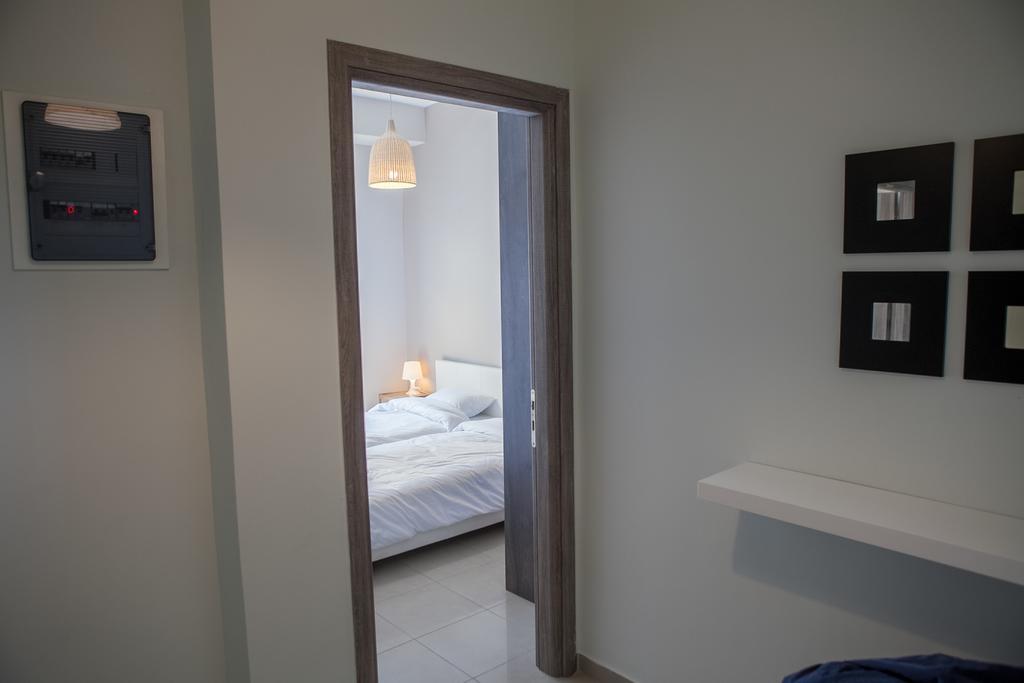 Appartement Lak Peristeri Homes