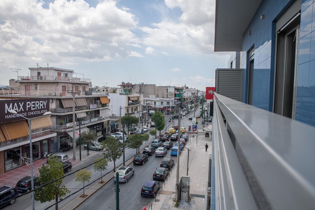 Appartement Lak Peristeri Homes Athene