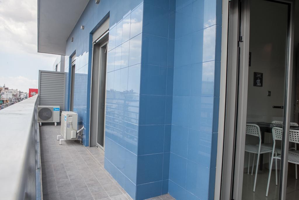Appartement Lak Peristeri Homes *
