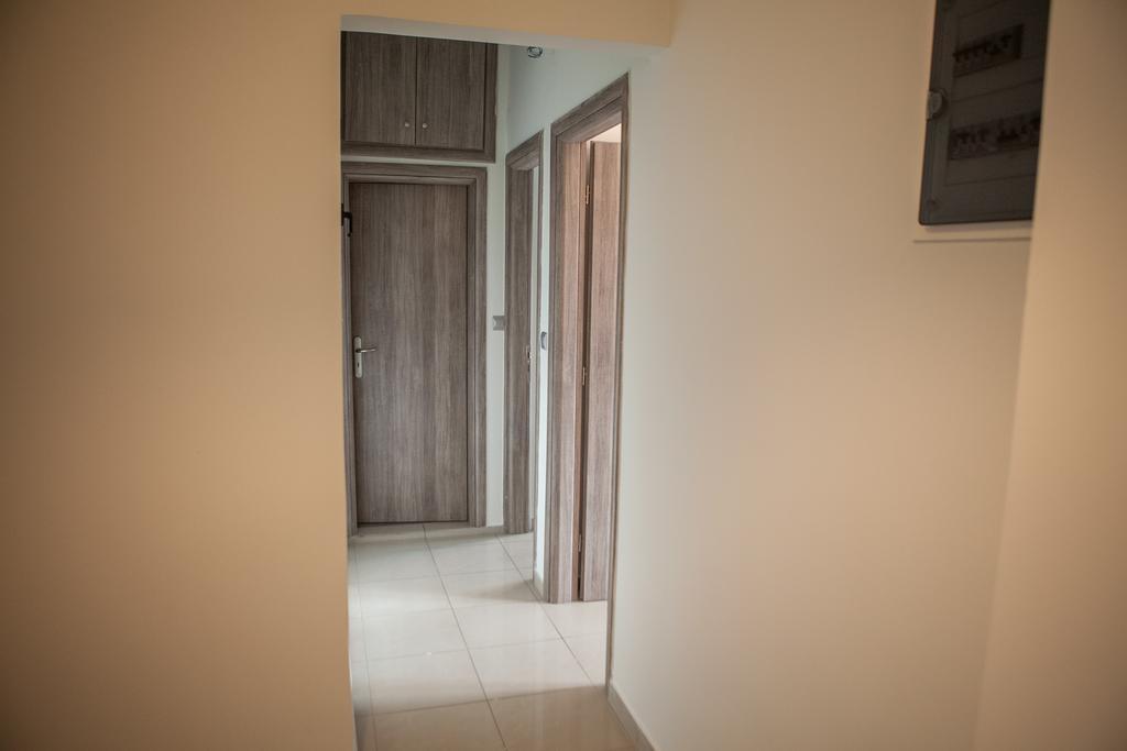 Appartement Lak Peristeri Homes Athene
