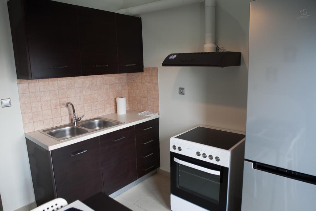 Lak Peristeri Homes Athene