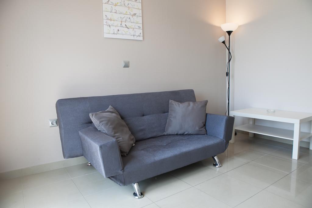 Appartement Lak Peristeri Homes