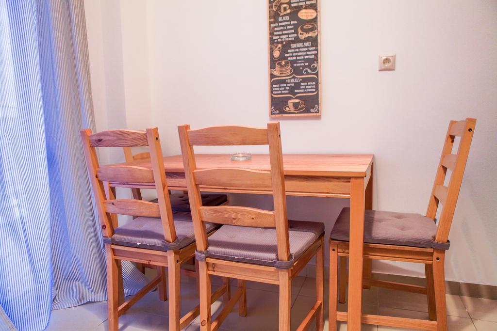 Appartement Lak Peristeri Homes *