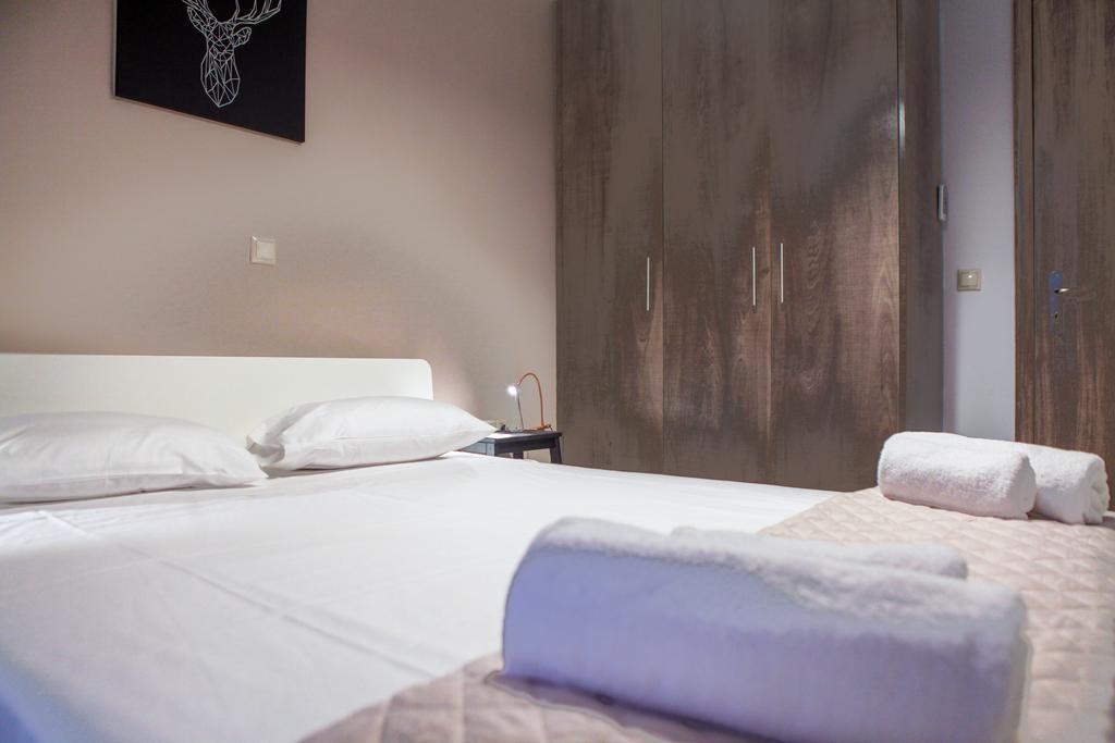 Appartement Lak Peristeri Homes *