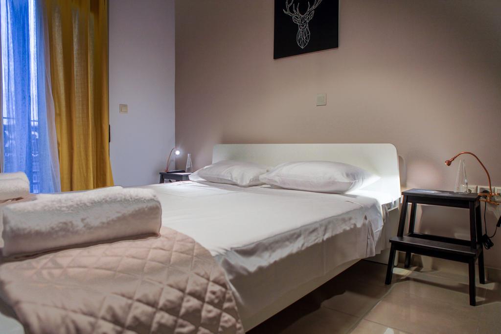 Appartement Lak Peristeri Homes