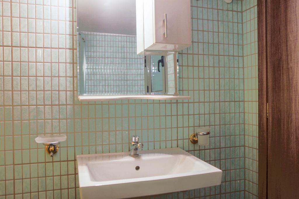 Lak Peristeri Homes Appartement *
