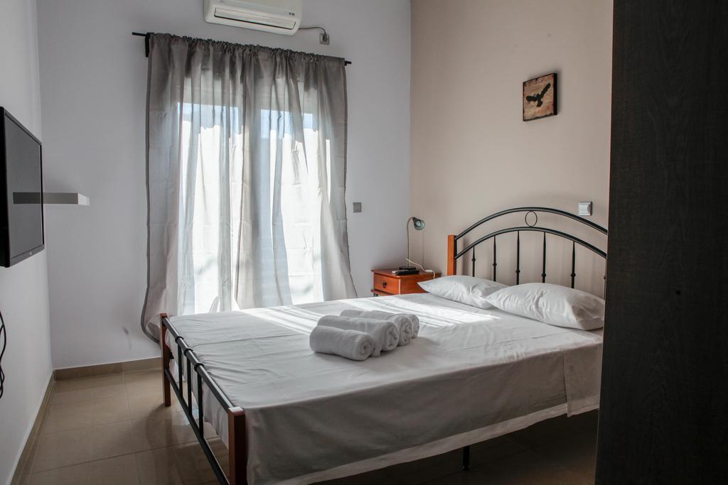 Lak Peristeri Homes Appartement Athene