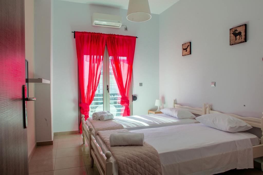 Lak Peristeri Homes Appartement