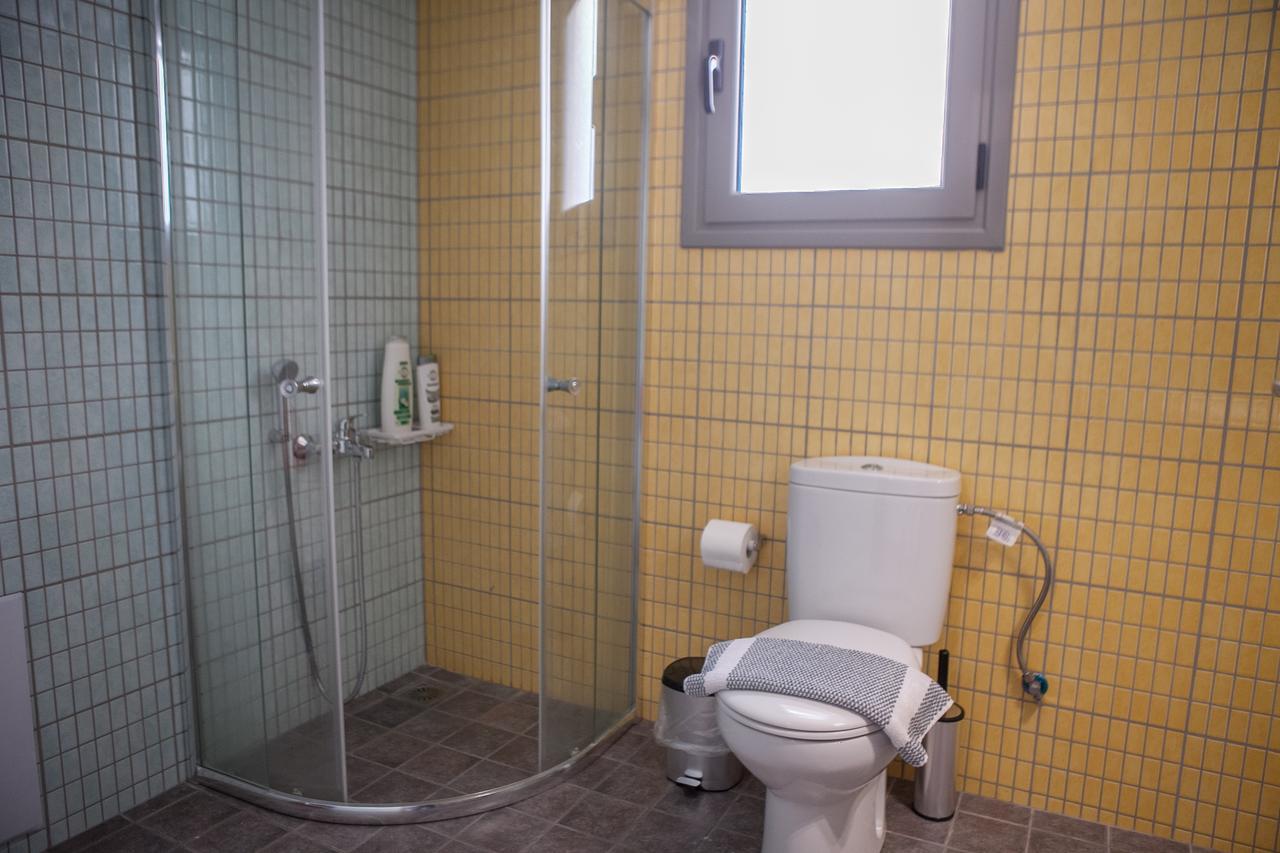 Appartement Lak Peristeri Homes *