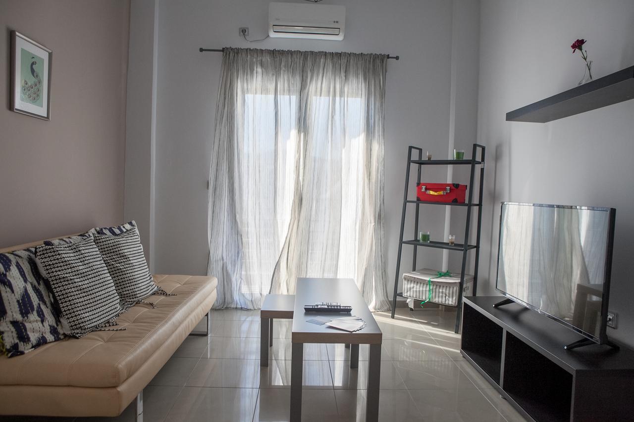 Lak Peristeri Homes Appartement *