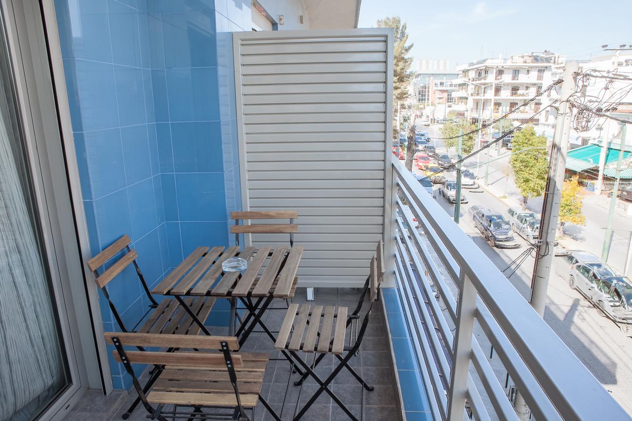 Appartement Lak Peristeri Homes