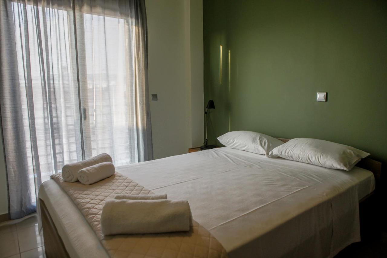 Lak Peristeri Homes Appartement *
