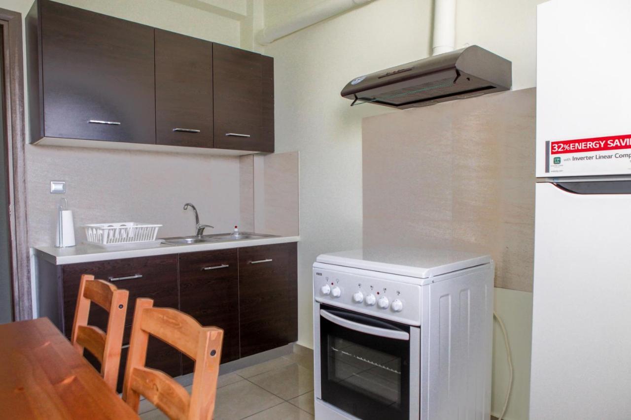 Lak Peristeri Homes Athene