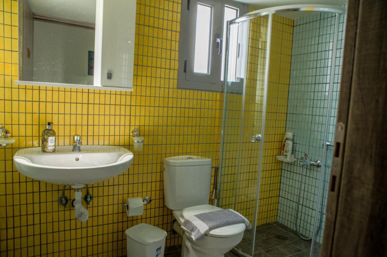 Lak Peristeri Homes Appartement Athene