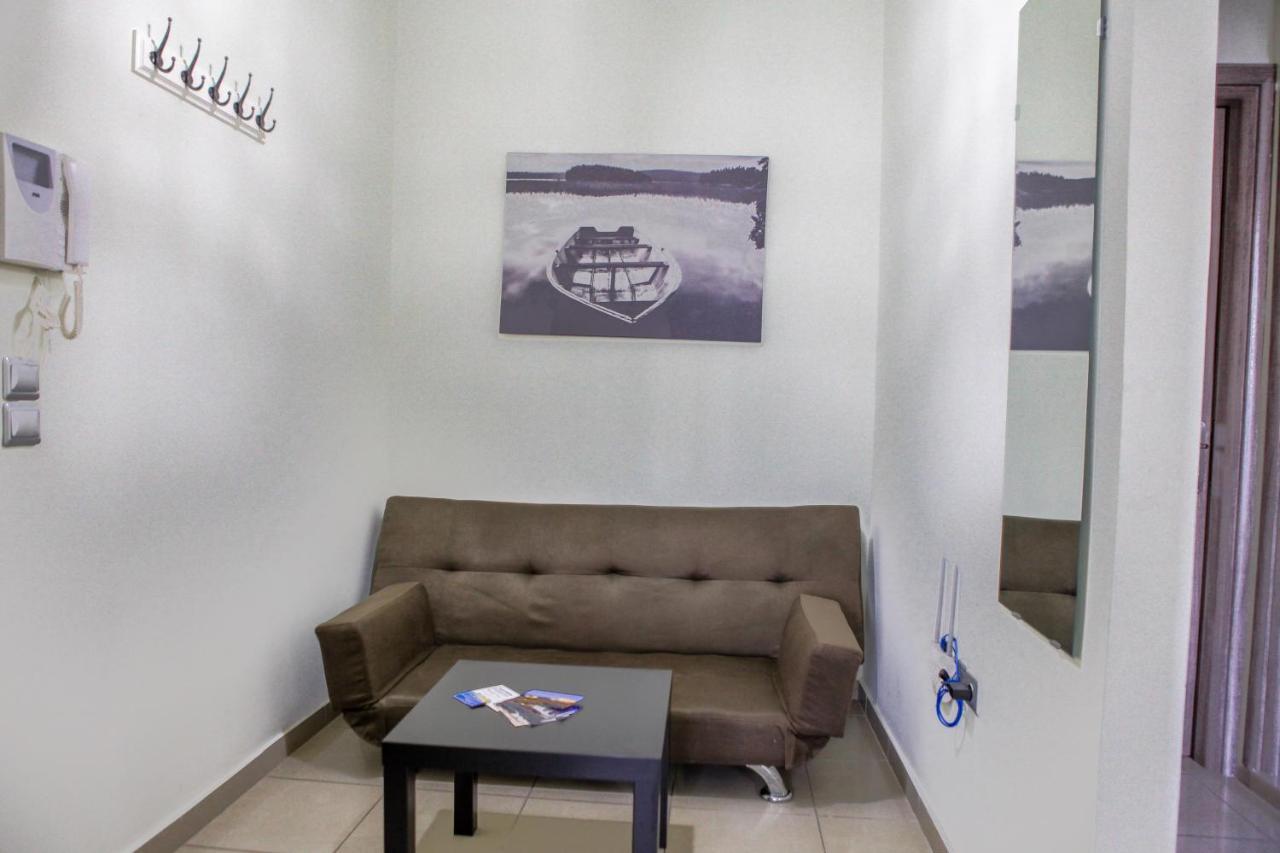 Appartement Lak Peristeri Homes Athene