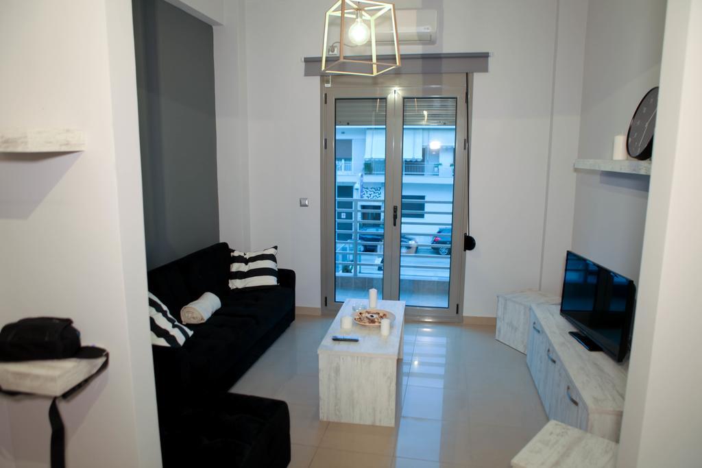 Lak Peristeri Homes * Athens