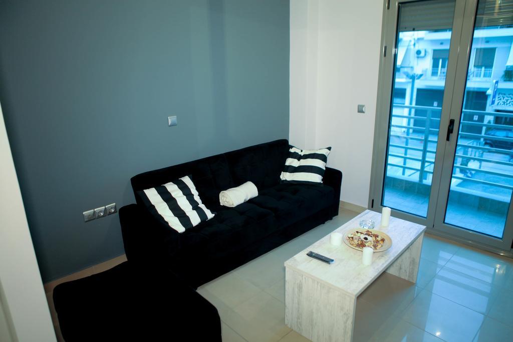 Apartment Lak Peristeri Homes *