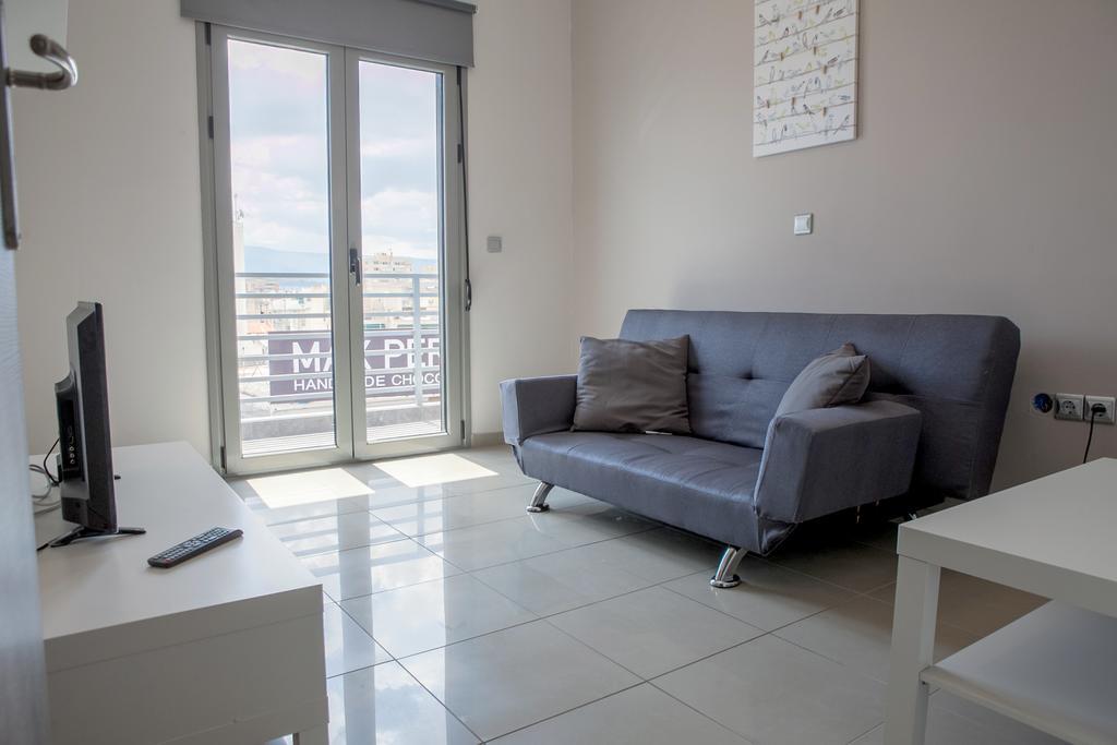 Apartment Lak Peristeri Homes *