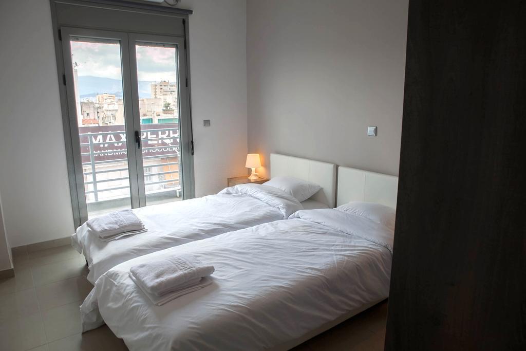 Apartment Lak Peristeri Homes Athens