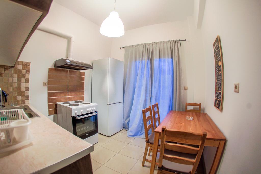 Apartment Lak Peristeri Homes Athens