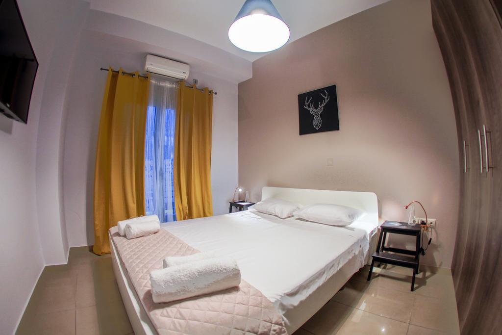Apartment Lak Peristeri Homes Athens