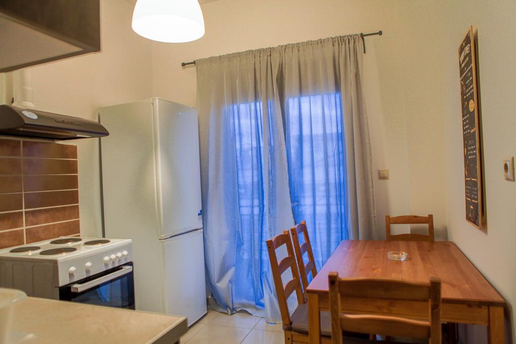 Apartment Lak Peristeri Homes *