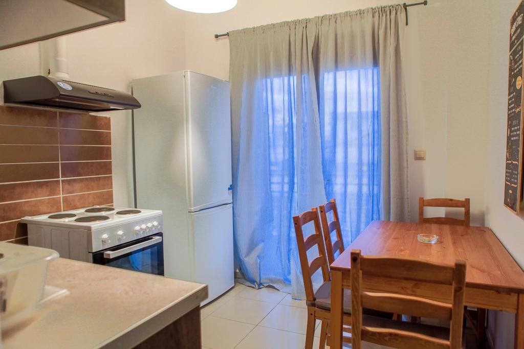 Apartment Lak Peristeri Homes