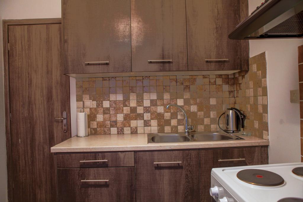 Lak Peristeri Homes Athens