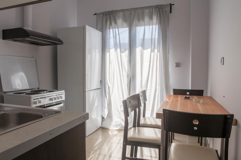 Apartment Lak Peristeri Homes