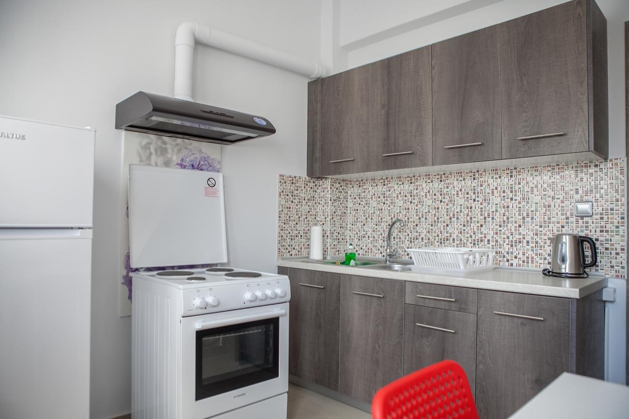 Apartment Lak Peristeri Homes