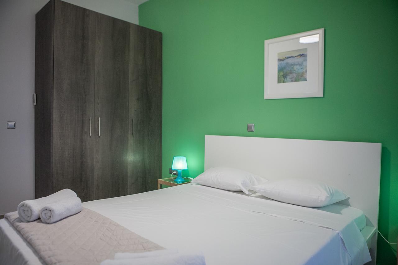 Lak Peristeri Homes Apartment Athens