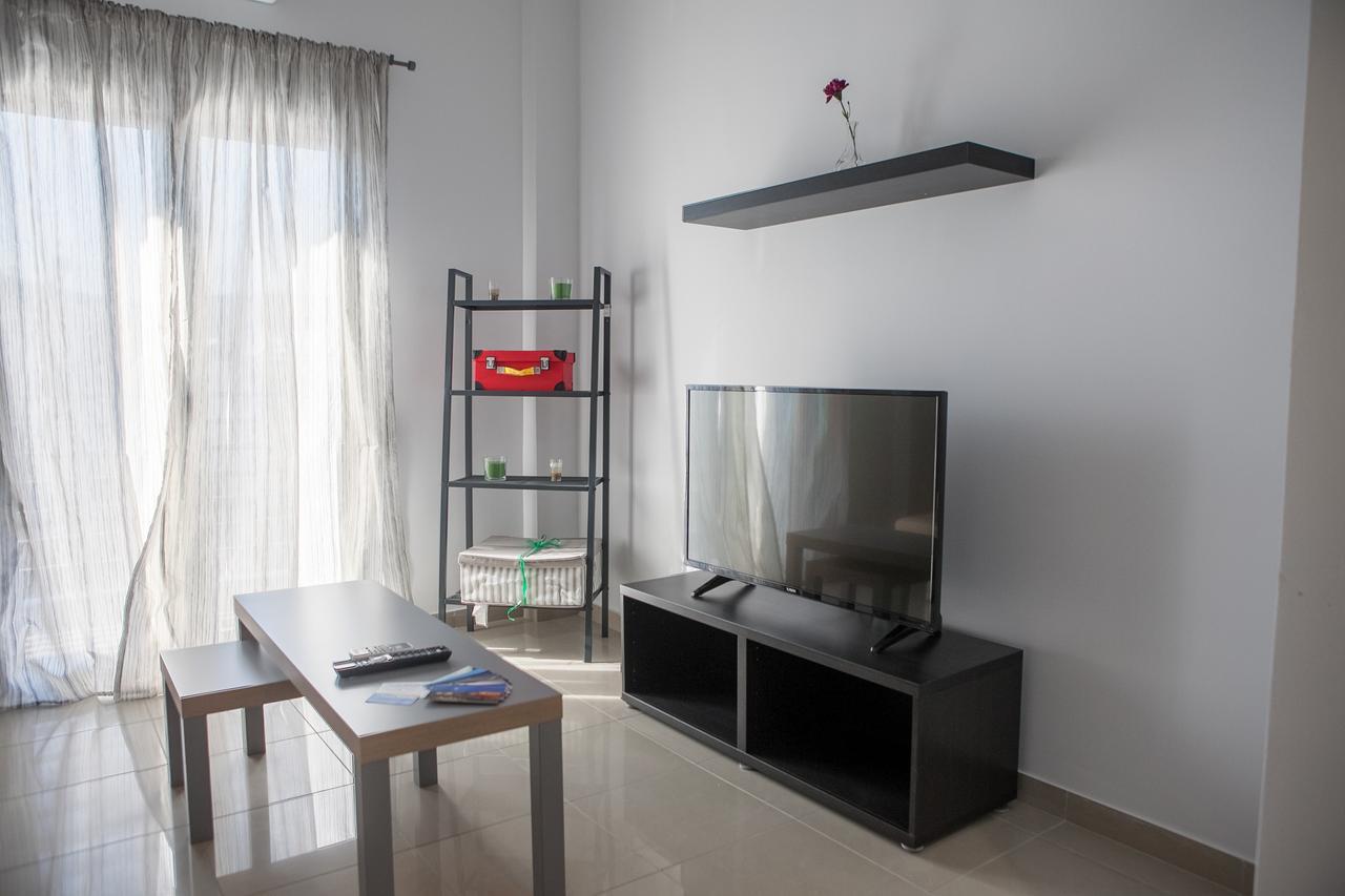 Apartment Lak Peristeri Homes *