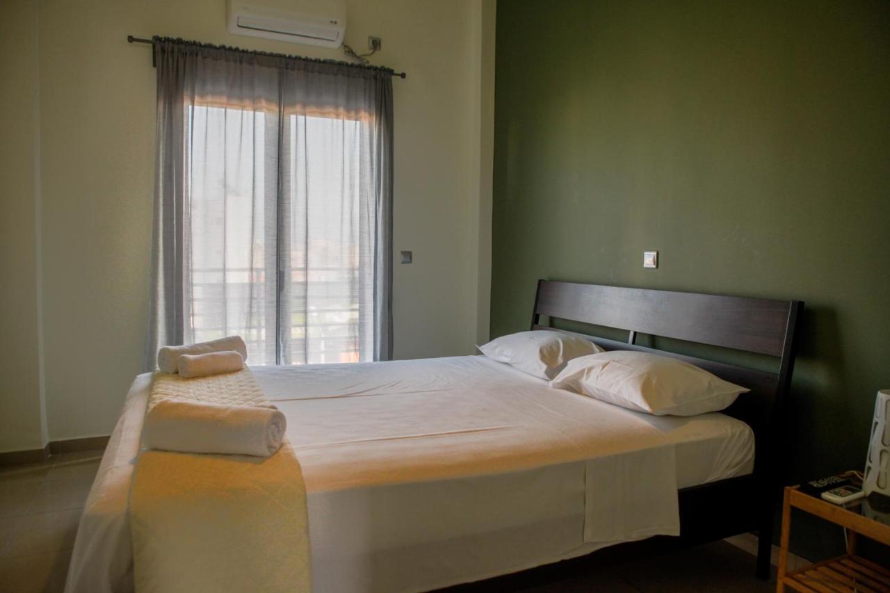Lak Peristeri Homes Athens