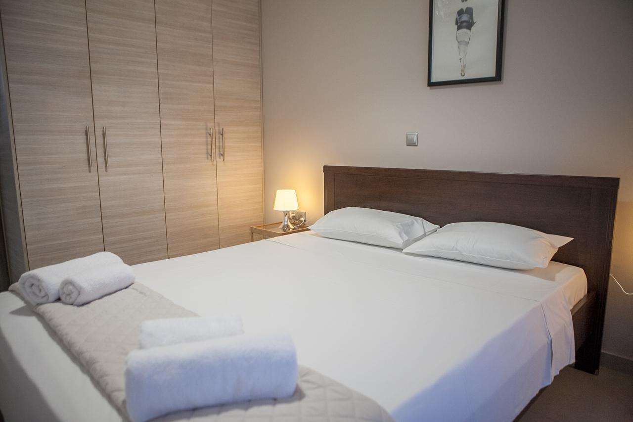Lak Peristeri Homes Apartment *