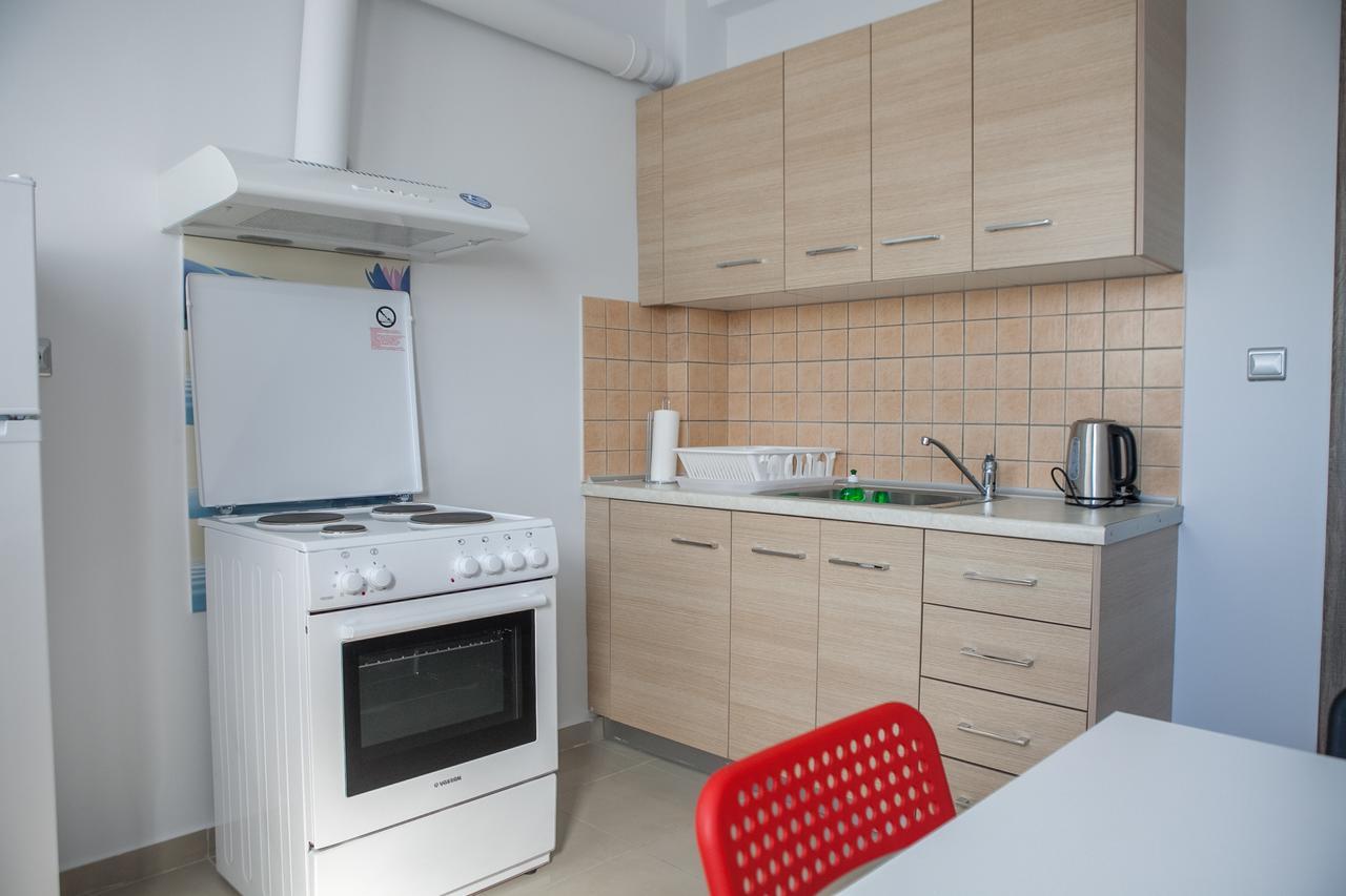 Lak Peristeri Homes * Athen